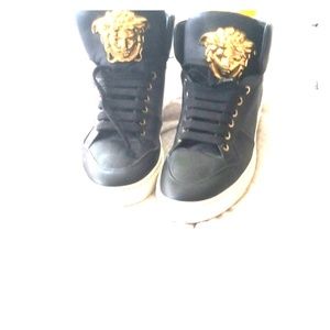 Versace  shoes